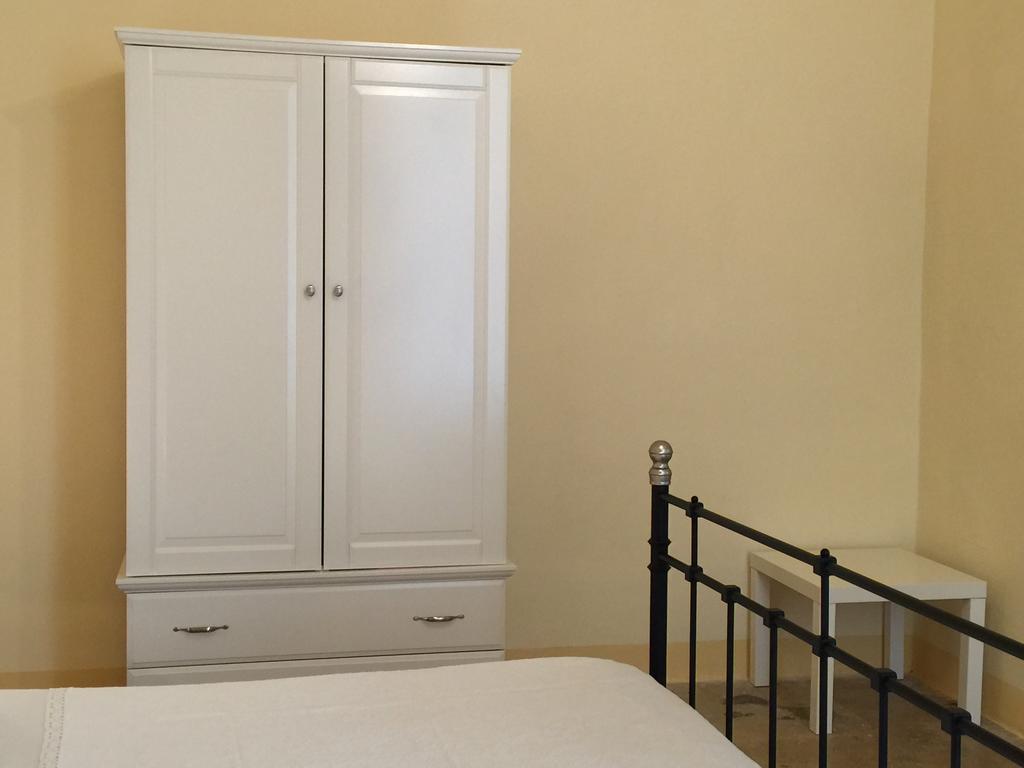 Palazzo Doxi Fontana Dimora Storica Διαμέρισμα Gallipoli Εξωτερικό φωτογραφία