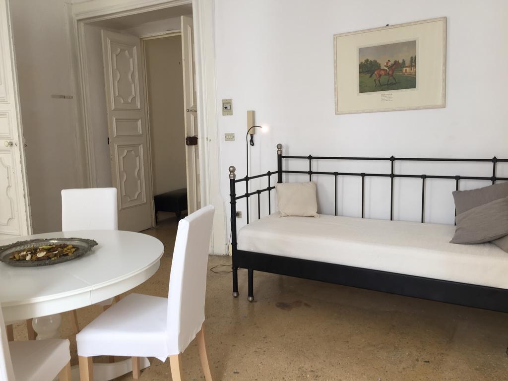 Palazzo Doxi Fontana Dimora Storica Διαμέρισμα Gallipoli Εξωτερικό φωτογραφία